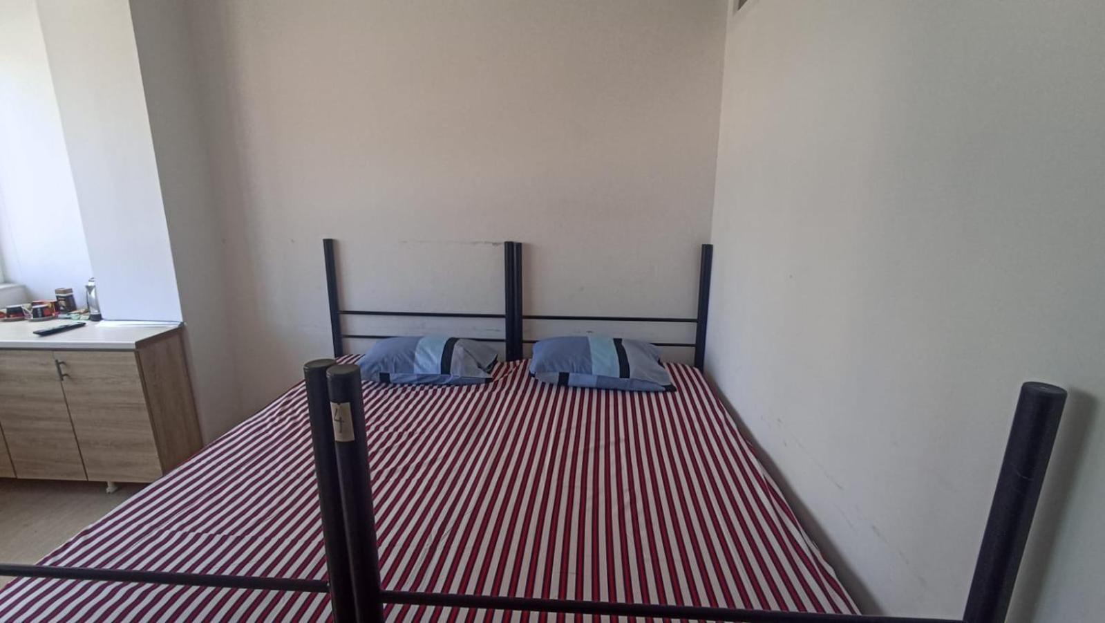 Newborn Comfort Hostel The Biggest Hostel Of Town With Best Location Pristina Exterior foto