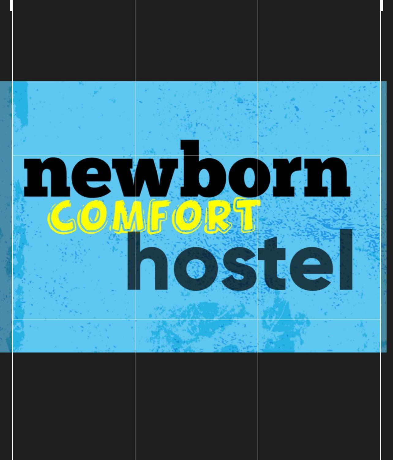 Newborn Comfort Hostel The Biggest Hostel Of Town With Best Location Pristina Exterior foto