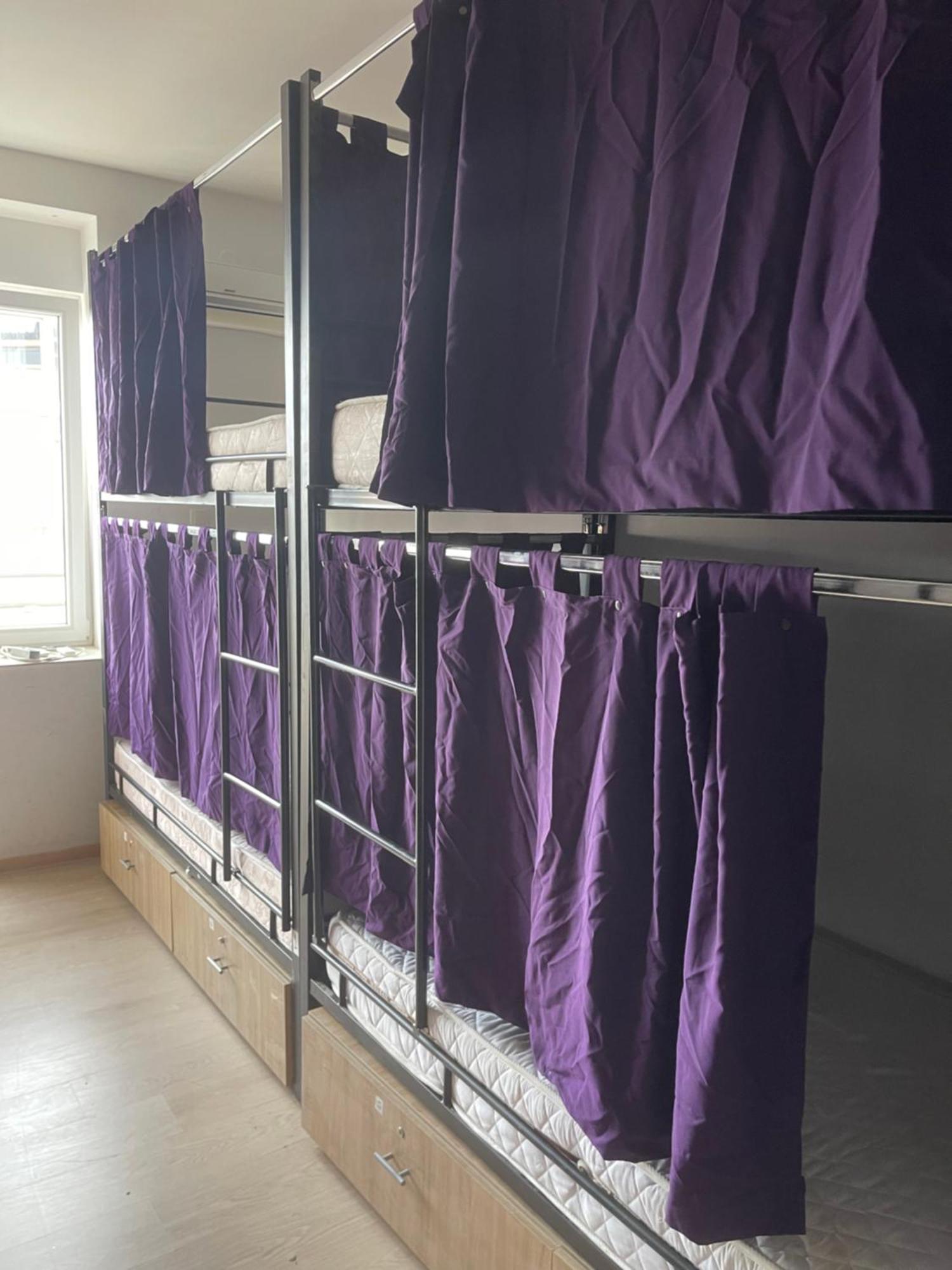 Newborn Comfort Hostel The Biggest Hostel Of Town With Best Location Pristina Exterior foto