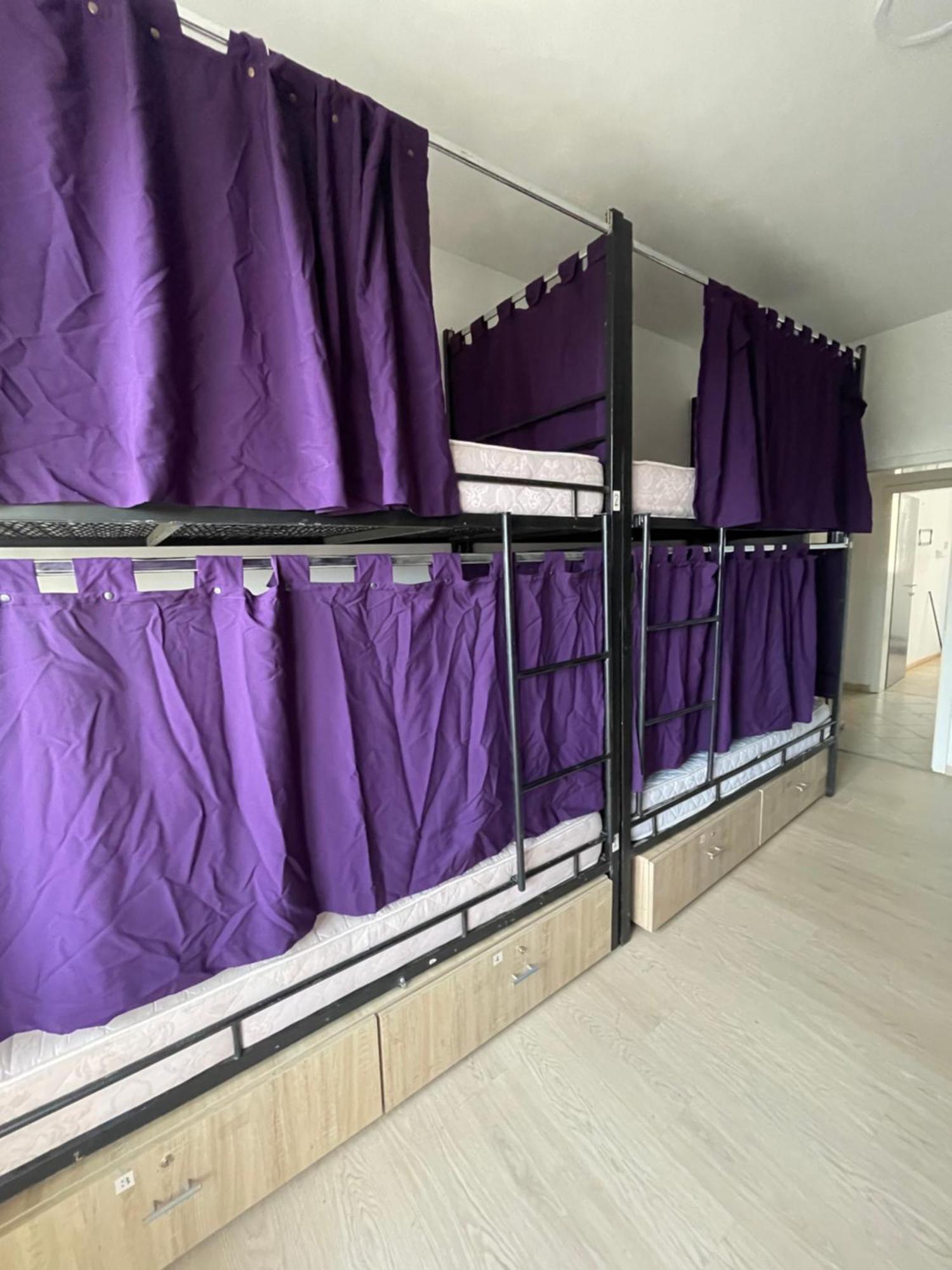 Newborn Comfort Hostel The Biggest Hostel Of Town With Best Location Pristina Exterior foto